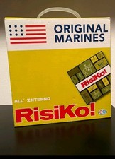 Gioco  "Risiko In