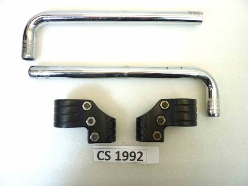 Semimanubri moto epoca