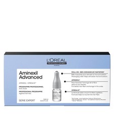 Fiale Anticaduta Aminexil Advanced 10x6 Ml Serie Expert - L'Oreal