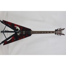 DEAN TYRANT BLOOD STORM /