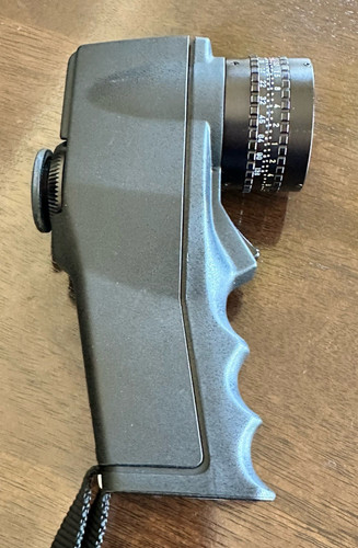Asahi pentax misuratore - pentax, di