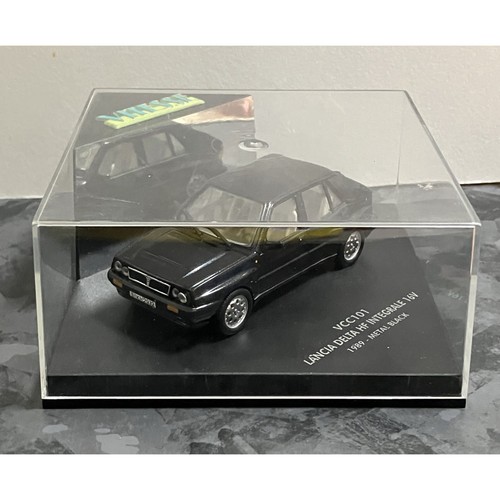 Ittesse minicar lancia - minicar,