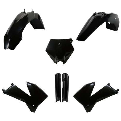 Kit plastica polisport - plastica,