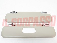 SUN VISOR FINS LANCIA FULVIA
