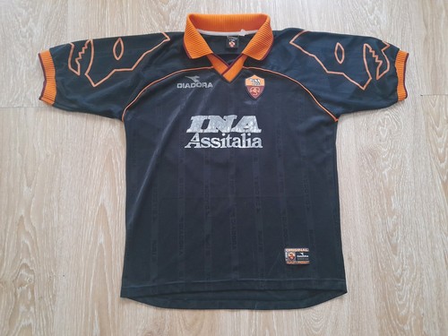 Maglia shirt vintage football - maglia,