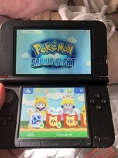 Superbe new 3ds - ++,
