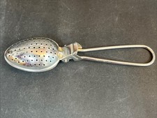 Cucchiaio infusore tè a