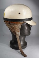 vecchio casco scooter Vespa