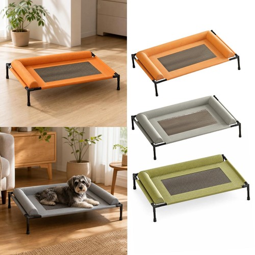 Letto rialzato cane culla - cane,