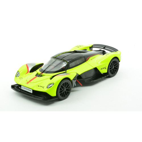 Aston martin valkyrie - martin,
