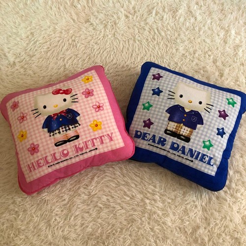 Hello kitty daniel - daniel, futon