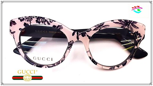 Gucci occhiale vista - occhiale,