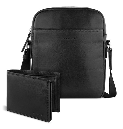 Bugatti savona crossover bag - bag, +
