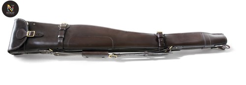 Custodia per pistola - , pelle