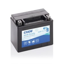 BATTERIA EXIDE (AGM12-10) PER