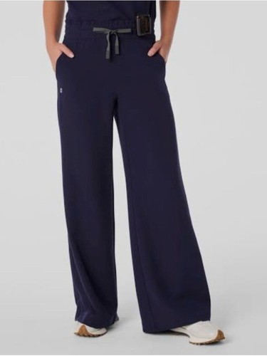 Pantaloni scrub allison - scrub,