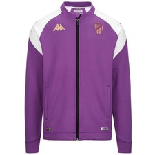 Kappa felpa con zip - -,
