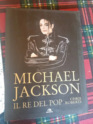 Michael jackson re del - -,