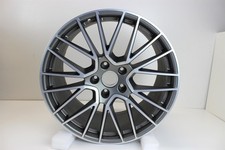 Porsche Cayenne Rs Spyder 21 Alufelge 11Jx21 Et49 5x130 9Y0 9Y3601025ACOB5
