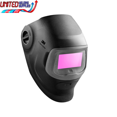 Casco per saldatura oscurante