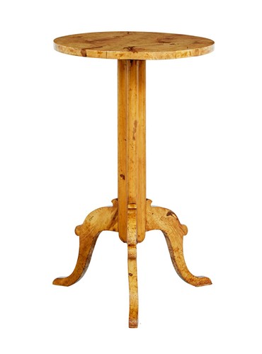 Tavola occasionale radice - tavola, di