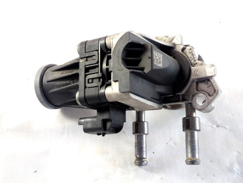 9829870080 valvola egr pass - by,