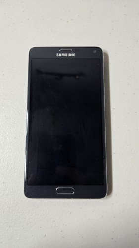 Samsung galaxy note 4 - note,