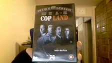 Cop land sylvester - (dvd,1997),