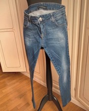 Jeans Donna Massimo Rebecchi 