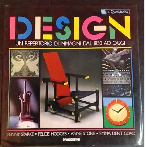 Design repertorio di - design:,
