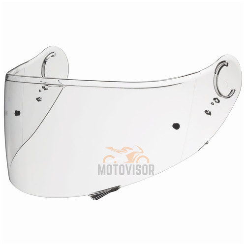 Visiera per shoei air - shoei, gt