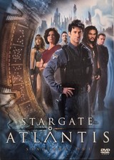 STARGATE - ATLANTIS Stagione 2