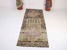 Tappeto runner vintage