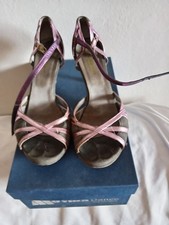 Scarpe Da Tango Argentino