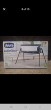 Chicco LullaGlide 3-in-1