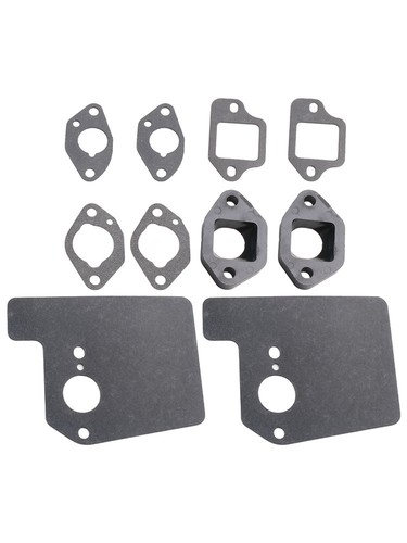 Set guarnizioni carburatore - set,