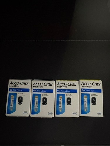 Accu chek smartview - accu-chek,