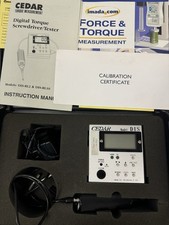 Nuovo cacciavite/tester