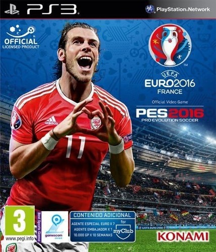 Pes 2016 uefa - -,