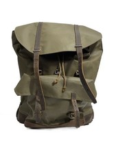 Zaino Swiss Army anni 70 80
