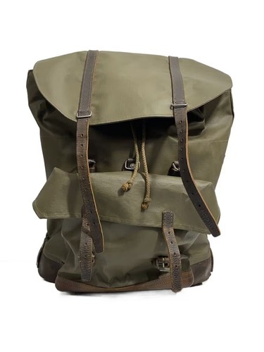 Zaino militare esercito