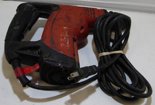 Hilti corded sds - corded, rotary