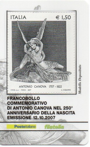 Italia 2007 arte sculture - arte,