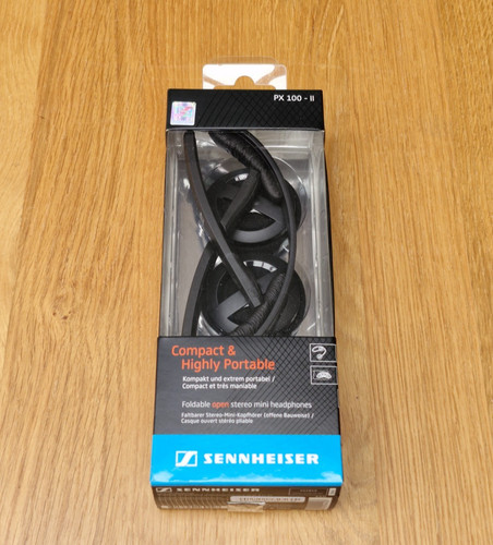 Sennheiser px100 mini - px100-ii,