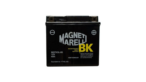 Batteria moto magneti - moto,