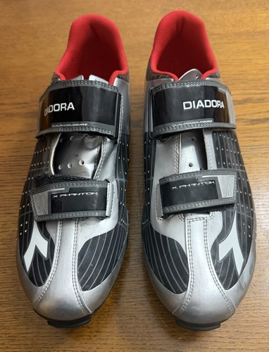 Scarpe ciclismo diadora - scarpe,