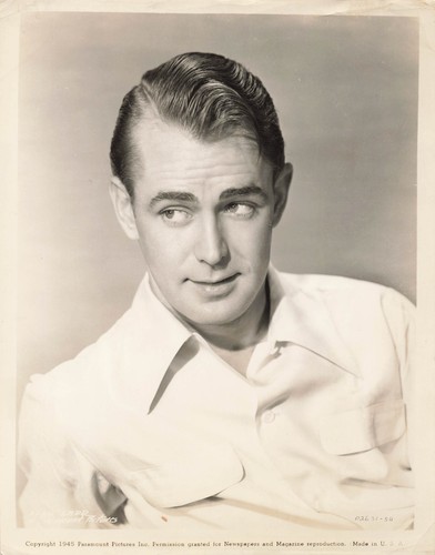 Alan ladd photo - alan,