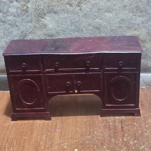 Credenza credenza vanità casa
