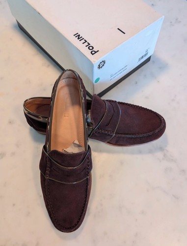 Mocassini uomo estivi pollini - estivi,