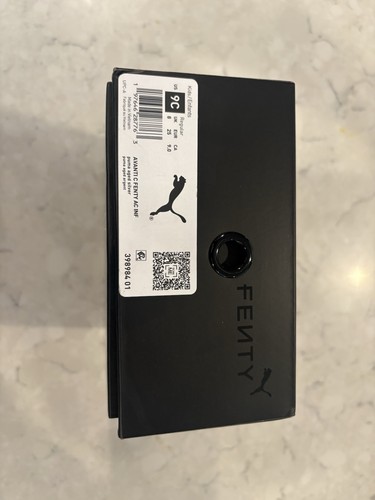 Puma avanti fenty kids - fenty,